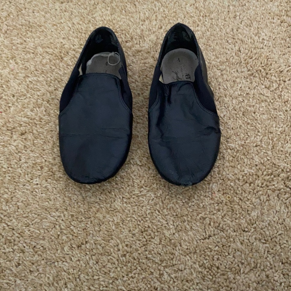 Jazz shoes